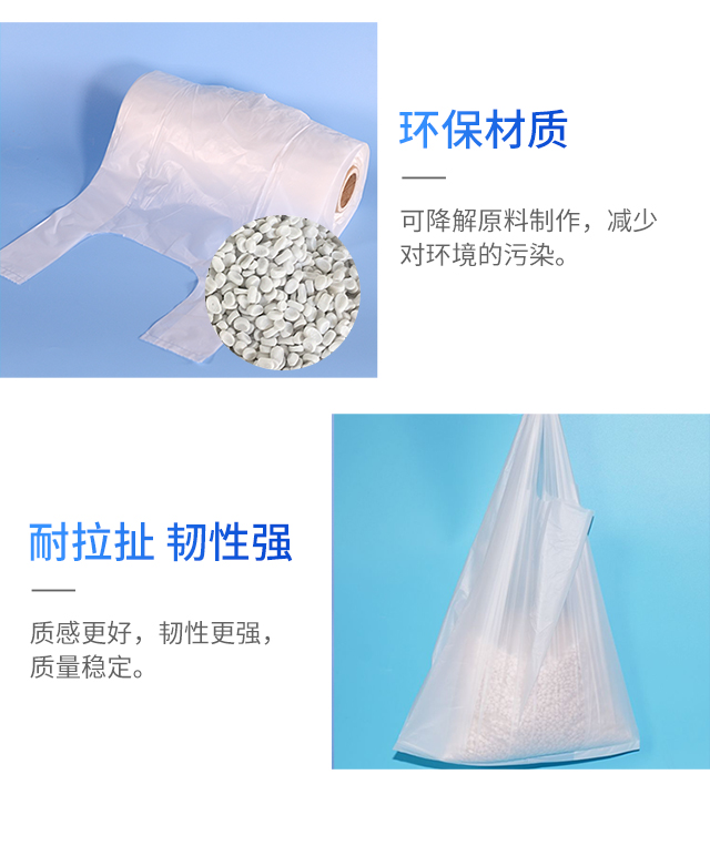 生物降解塑料真的可以降解嗎？(圖1)