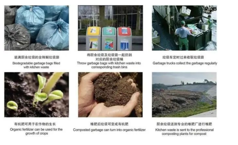 歐盟新包裝法規(guī)，再生含量、生物降解堆肥、可回收性定義、回收和重復(fù)使用目標(biāo)，引爭議(圖1)