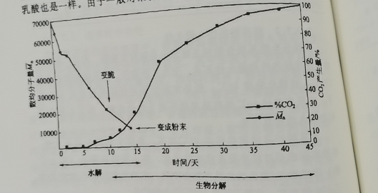 可降解塑料袋具體什么條件下分解？(圖1)