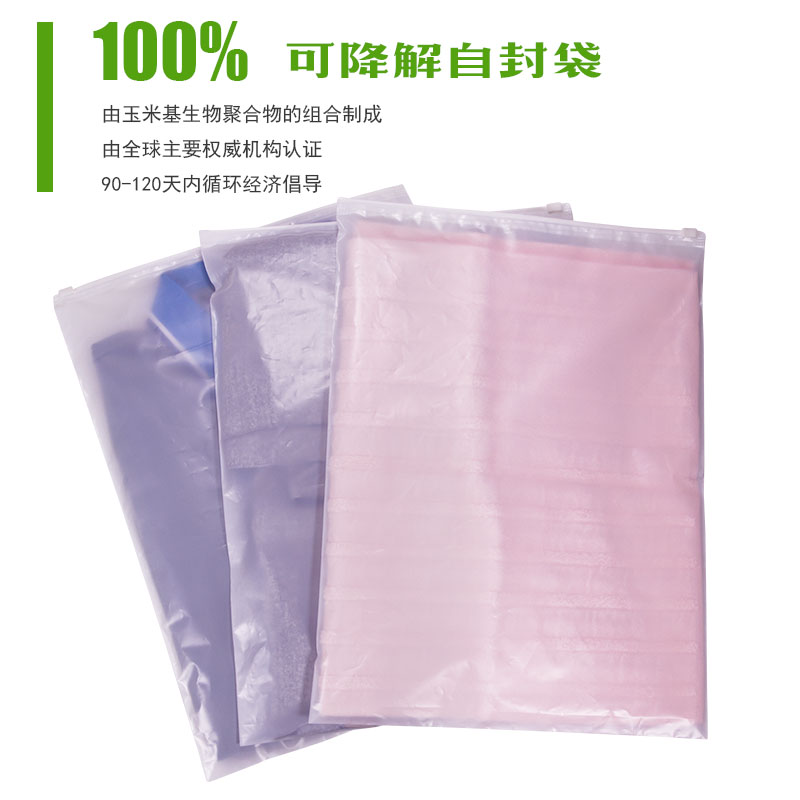 PLA+PBAT貼骨袋可以全部降解嗎？(圖1)